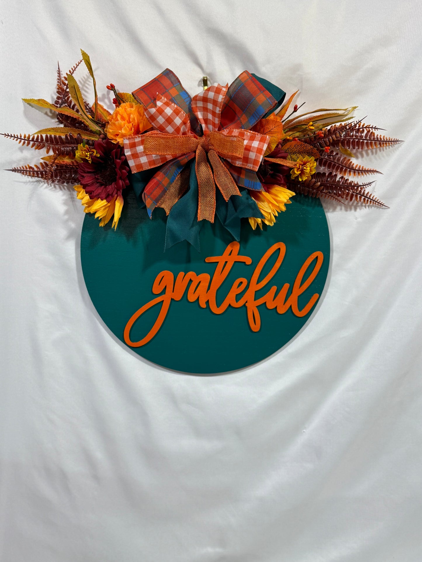 Grateful Autumn Vibes