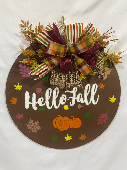 Essence of Fall