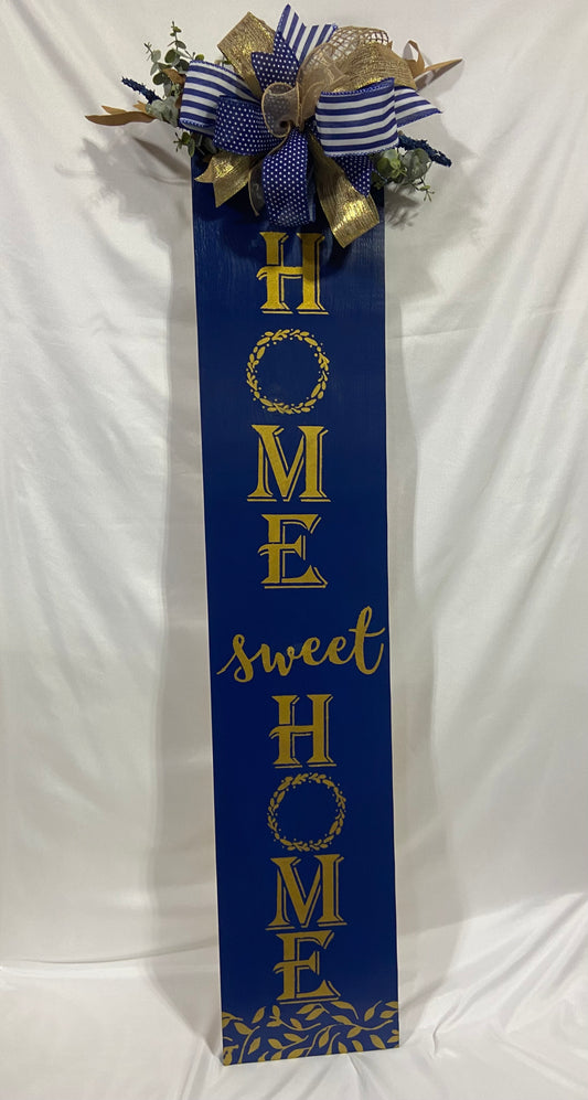 Sweet Navy